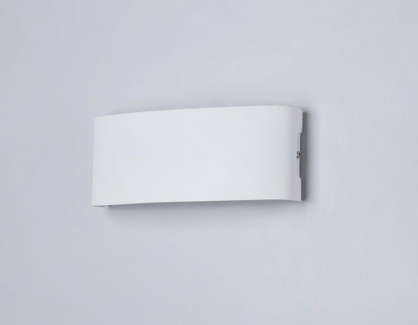 Уличный настенный светильник Ambrella Light Garden ST4461
