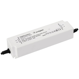 Блок питания Arlight ARPJ-KE421400A (60W, 1400mA, PFC) 021904