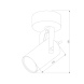 Спот TK Lighting 6500 Redo Black