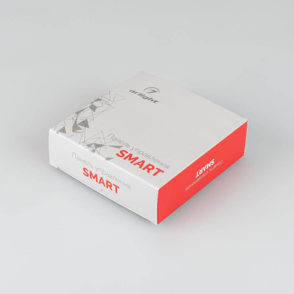 Панель Arlight Rotary Smart-P19-Mix (3V, 2.4G) 025136