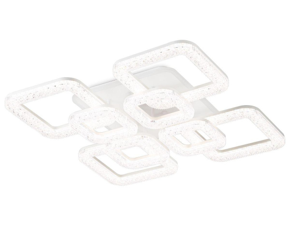 Потолочная люстра Ambrella Light Acrylica FA3921