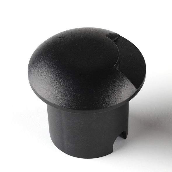 Грунтовый светильник Arte Lamp Piazza A3221IN-1BK