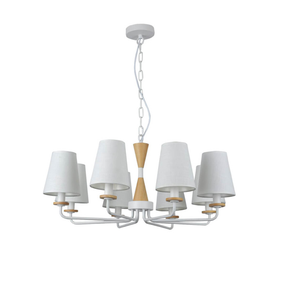 Подвесная люстра F-Promo ARBOR 2736-8P