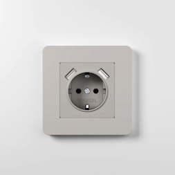 Рамка одноместная Werkel Split 4690389206047 W0013067 a067259