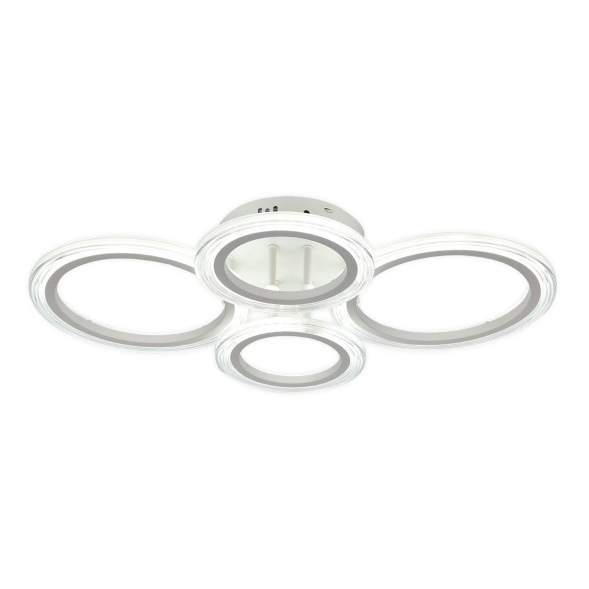 Потолочная люстра Escada Avani 10258/4LED