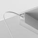 Шинопровод Maytoni Technical Magnetic track TRX004-211W