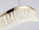 Подвесная люстра Ambrella Light Traditional TR49717