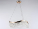 Подвесная люстра Ambrella Light Traditional TR49717