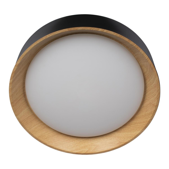 Потолочный светильник Loft IT Coin 10202 Black