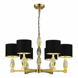 Подвесная люстра ST Luce Lingotti SL1759.303.06