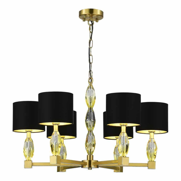 Подвесная люстра ST Luce Lingotti SL1759.303.06