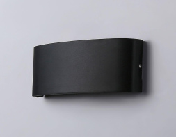 Уличный настенный светильник Ambrella Light Garden ST4464