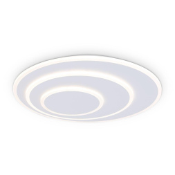Потолочный светильник Ambrella Light Acrylica Original FA7707
