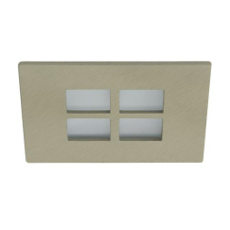 Мебельный светильник Kanlux Alter CTX-50+04-AB 2899
