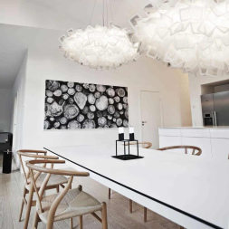 Подвесной светильник Loft IT Clizia 10231/530 White