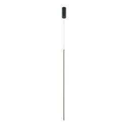 Подвесной светильник Maytoni Modern Halo MOD246PL-L24BK1