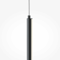 Подвесной светильник Maytoni Modern Halo MOD246PL-L24BK1