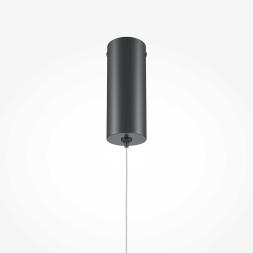Подвесной светильник Maytoni Modern Halo MOD246PL-L24BK1