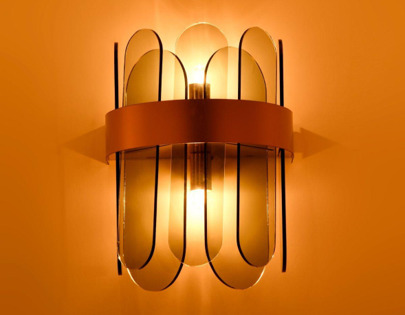 Настенный светильник Ambrella Light Traditional TR5348