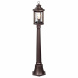Уличный светильник Odeon Light Mavret 4961/1F