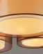 Потолочный светильник Moderli Room V10624-5C