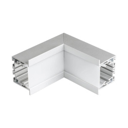 Угол Arlight S2-LINIA55-F-L90N внутренний 021273
