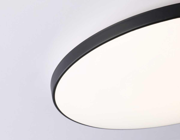Потолочный светильник Ambrella Light Orbital FZ1224