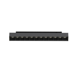 Трековый светильник Arlight Mag-Orient-Laser-L235-8W Warm3000 033615