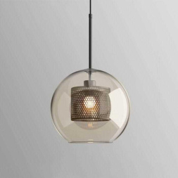 Подвесной светильник ImperiumLoft Catch 200985-26