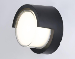 Уличный настенный светильник Ambrella Light Garden ST5231