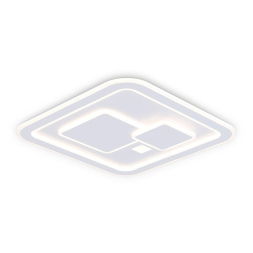 Потолочный светильник Ambrella Light Acrylica Original FA7712