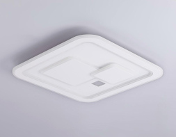 Потолочный светильник Ambrella Light Acrylica Original FA7712