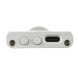Мебельный светильник Uniel ULI-F50-5W/4000K SENSOR IP40 WHITE UL-00011956