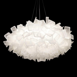 Подвесной светильник Loft IT Clizia 10231/780 White