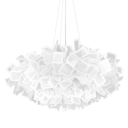 Подвесной светильник Loft IT Clizia 10231/780 White
