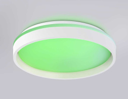 Потолочный светильник Ambrella Light Orbital Dance FZ601