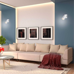 Спот Novotech Gusto 370553