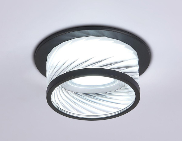 Встраиваемый светильник Ambrella Light Techno Spot TN1252