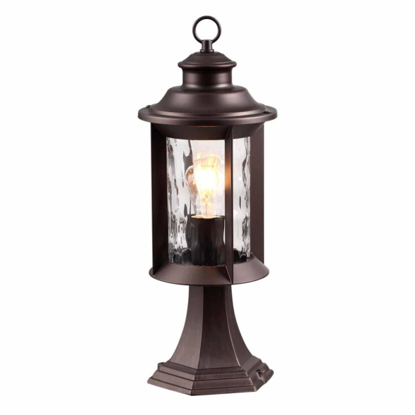 Уличный светильник Odeon Light Mavret 4961/1A
