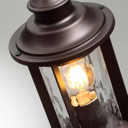 Уличный светильник Odeon Light Mavret 4961/1A