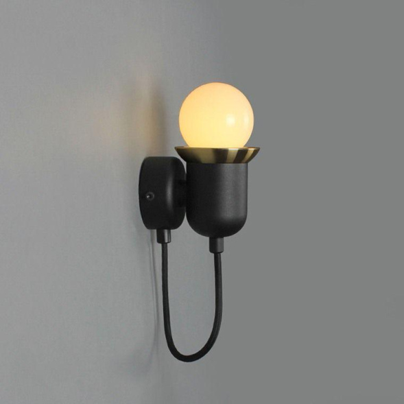 Бра ImperiumLoft Magna 140855-26