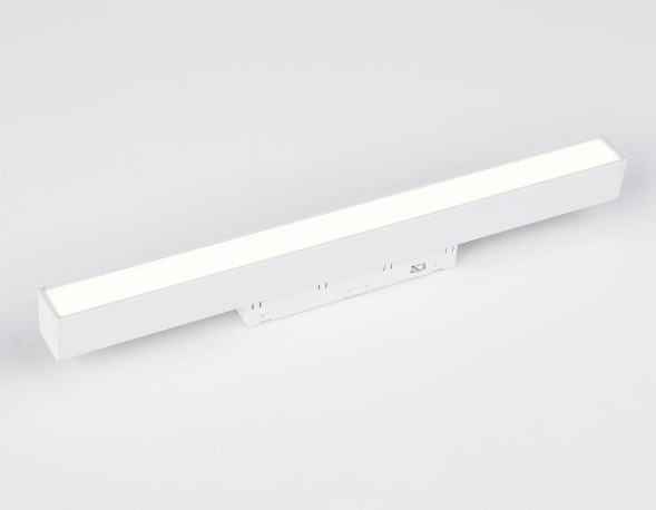 Трековый светильник Ambrella Light Track System GL4001
