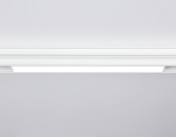 Трековый светильник Ambrella Light Track System GL4001