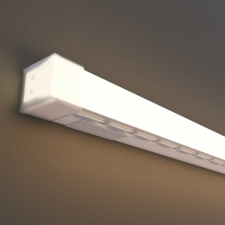 Гибкий неон Maytoni Led strip 24В 14,4Вт/м 3000K 5м IP67 432045