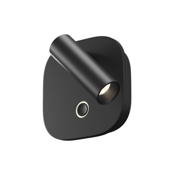 Спот Maytoni Ego C175WL-9W-2.7-4K-B