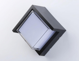 Уличный настенный светильник Ambrella Light Garden ST5233