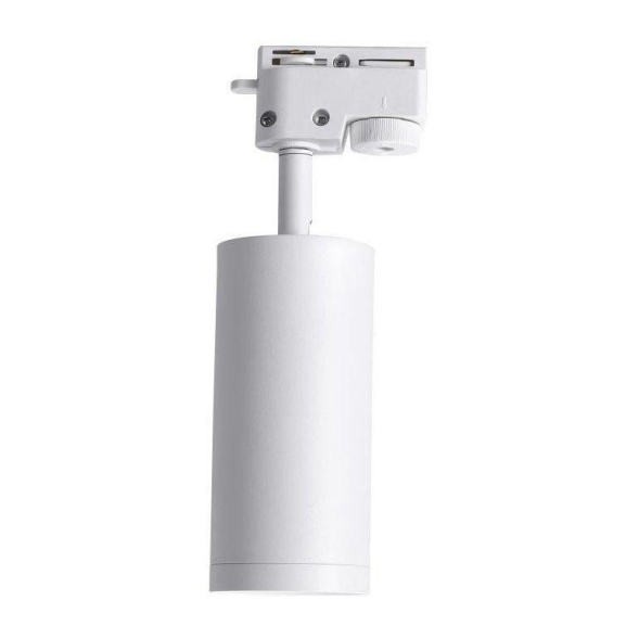 Трековый светильник Lucia Tucci Tenco LTP-T007-5W-W