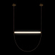Подвесной светильник Loft IT Liana 10221/1250