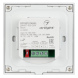 Панель Arlight Smart-P37-Dim-IN Black (230V, 1.2A, Triac, Rotary, 2.4G) 028109