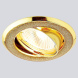 Встраиваемый светильник Ambrella Light Classic 611A GD/GD